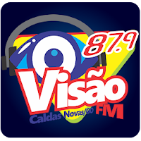 Rádio Visão Fm 87,9