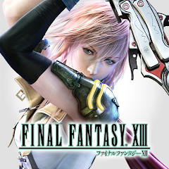 Final Fantasy Xiii Apps On Google Play