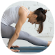 Yoga Warm Up Poses Guide Download on Windows