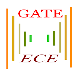 ECE Gate Question Bank icon