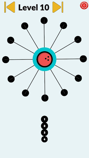 Dot Pin Screen 2
