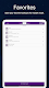 screenshot of Flex Timer