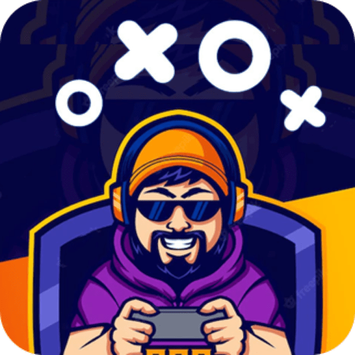 Tic Tac Toe! logo