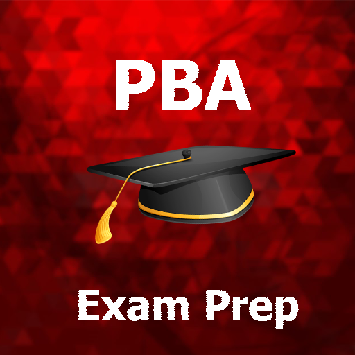 PBA Test Prep 2024 Ed Apps on Google Play