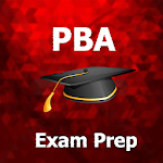Cover Image of ดาวน์โหลด PBA Test Prep 2022 Ed  APK