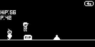 Chased by Ghosts - Screenshot 3