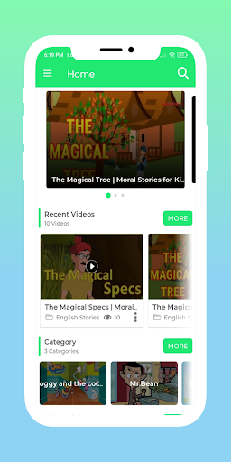 Kids Cartoon Tv-Funny Cartoon