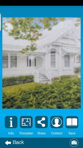 Herald Homes Screen 2