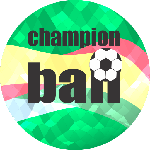 Champion Ball: penalty  Icon