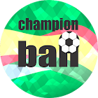 Champion Ball: penalty 2.5.0.0