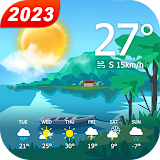 Weather Forecast: Alert&Widget icon