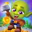 Goblins Wood: Tycoon Idle Game APK v1.0.4 MOD (Unlimited Money, High Damage)
