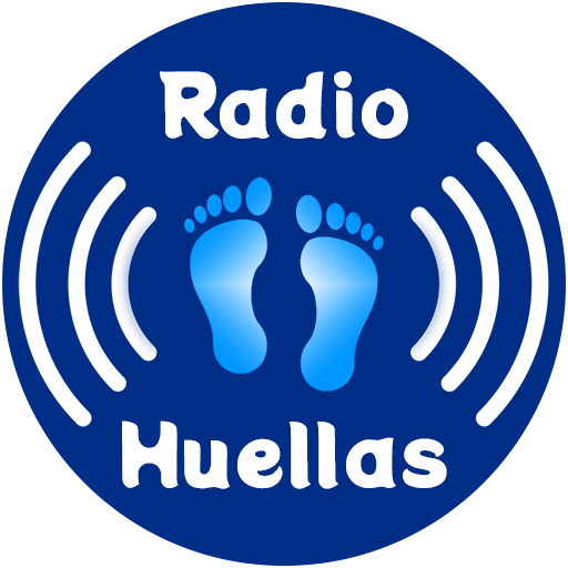 Radio Huellas Argentina logo