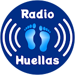 Cover Image of ดาวน์โหลด Radio Huellas Argentina  APK