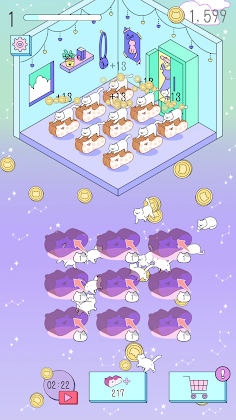 Purrfect Cats - Screenshot 2