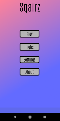Sqairz - Screenshot 1