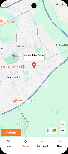Mystic Bites Eston
