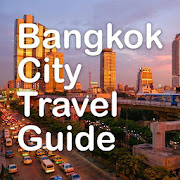 Top 40 Travel & Local Apps Like Bangkok City Travel Guide - Best Alternatives