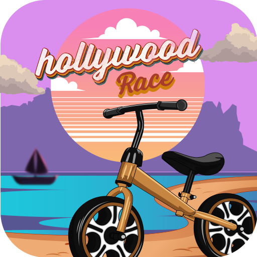 Hollywood Race