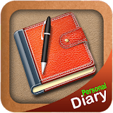 My Personal Diary icon