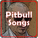Pitbull Songs icon
