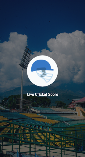 Android application Live Cricket Score - Live Line screenshort
