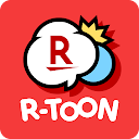 R-TOON：楽天Koboのコミックアプリ 