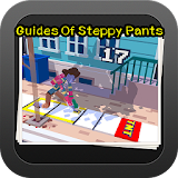 Guide of Steppy Pants icon