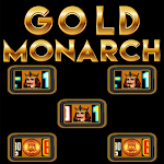 Cover Image of डाउनलोड Gold Monarch Spielautomat  APK