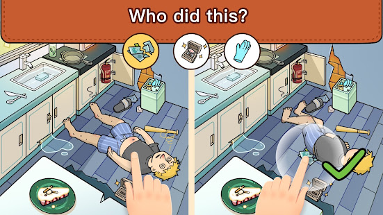 Find Out - Find Something & Hidden Objects 1.5.31 APK screenshots 8