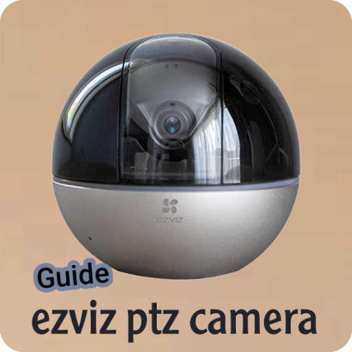 Ezviz Ptz Camera Guide