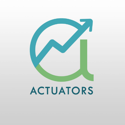 Actuators Education Institute logo