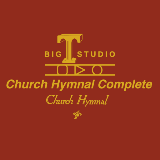 Church Hymnal Complete logo