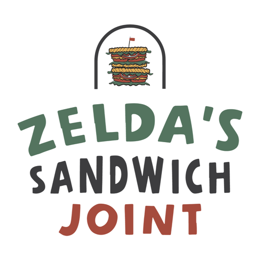 zelda's sandwich joint