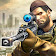 Sniper Assassin Strike icon