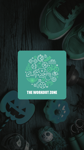 The Workout Zone Screen 3