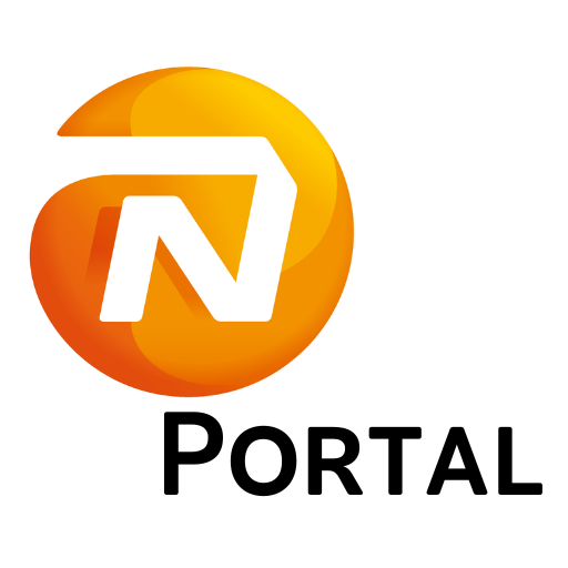 NN Portal logo