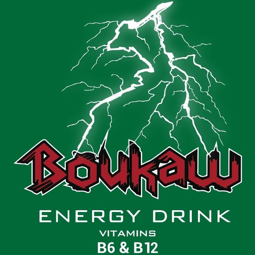 Boukaw logo