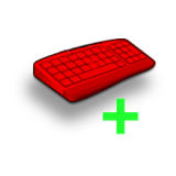 Additional Keyboard Layouts icon