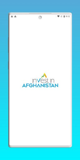 Android application Invest in Afghanistan screenshort
