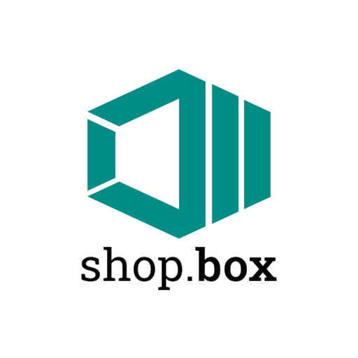 shop.box 1.2.5 Icon