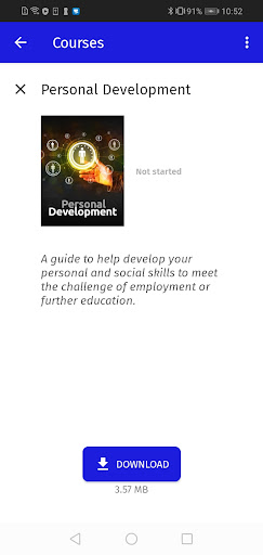 SVS Ambition Screen 3