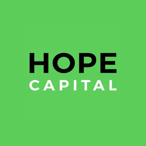 Hope Capital logo