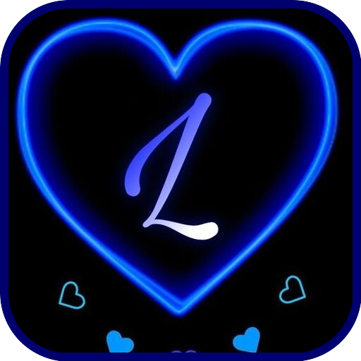 L Letters Wallpapers logo