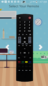 Remote Control For Sharp TV - Apps on Google Play