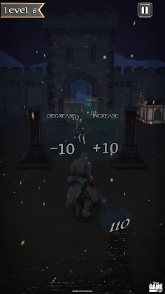 Heretic Souls - Hardcore - Screenshot 2