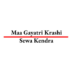 Icon image Maa Gayatri Krashi Sewa Kendra