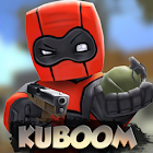 KUBOOM 3D: Jogos de tiro FPS 7.20