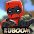KUBOOM 3D: FPS Shooter7.20