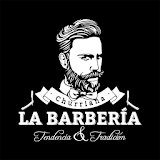 La Barbería de Churriana icon
